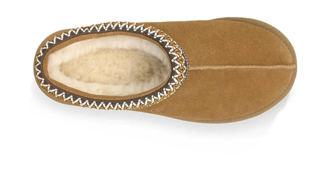 UGG Women's Tasman Slipper – Iconic Comfort & Timeless Style UGG