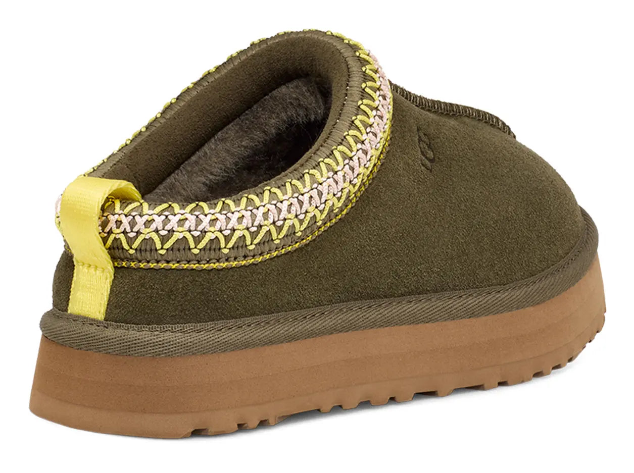 Kid’s UGG Tazz – Cozy Comfort with a Trendy Platform    UGG