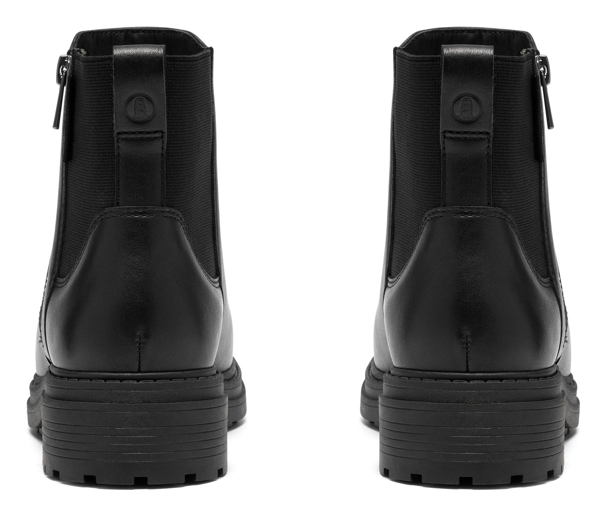 Women’s Clarks Orinoco3 Zip Waterproof – Classic Style Built for Winter