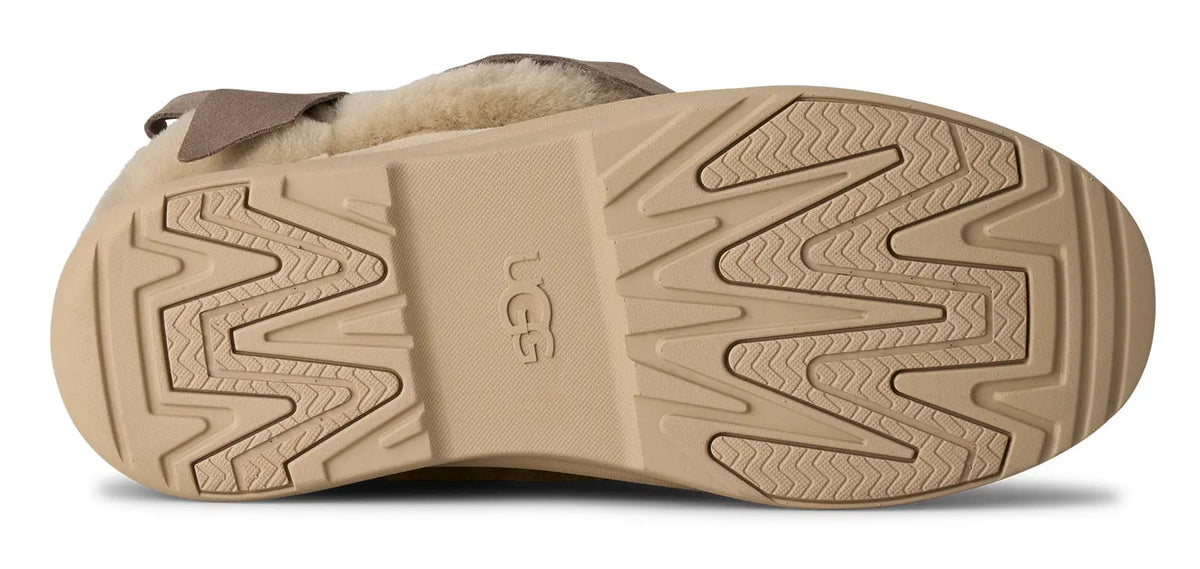 Women’s UGG Après City Boot – Luxe Winter Style with Urban Attitude Product variant
