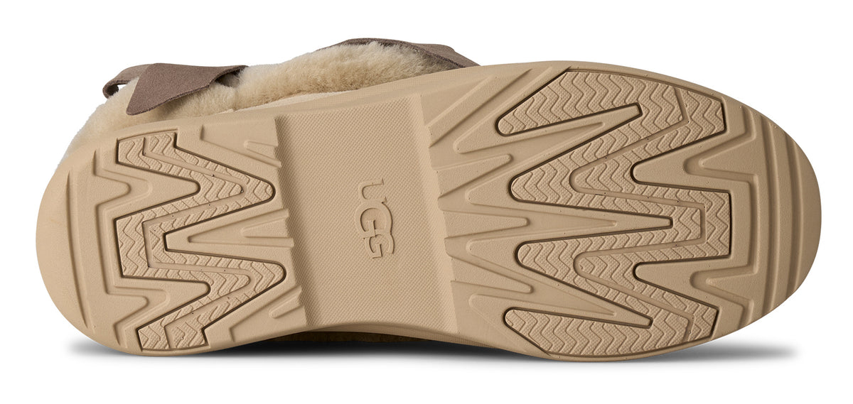 Women’s UGG Après City Boot – Luxe Winter Style with Urban Attitude