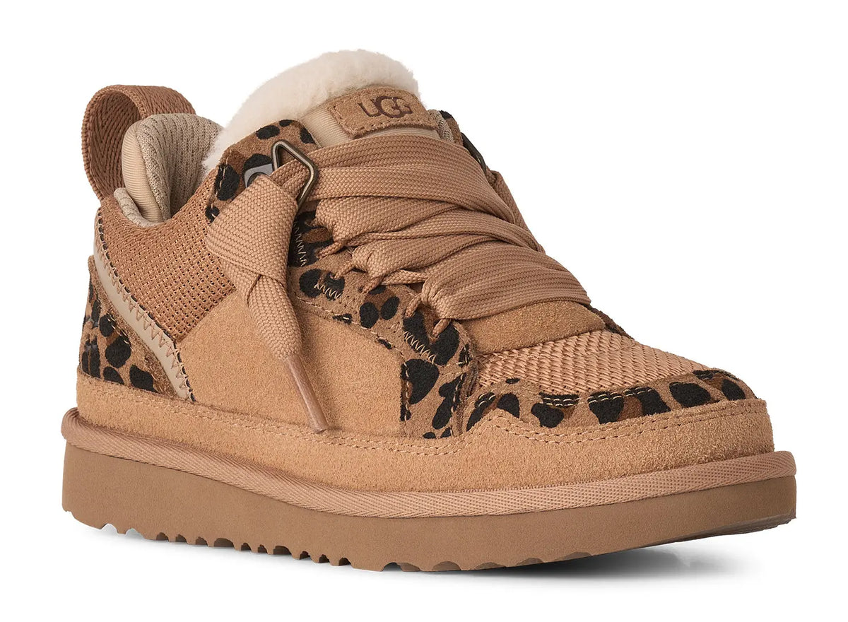 Kids' UGG Lowmel Spotted – Wild Style Made for Busy Feet Product variant