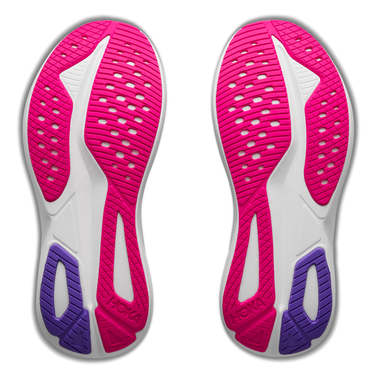 Big Kid’s HOKA Mach 7 – Lightweight Speed with Everyday Comfort