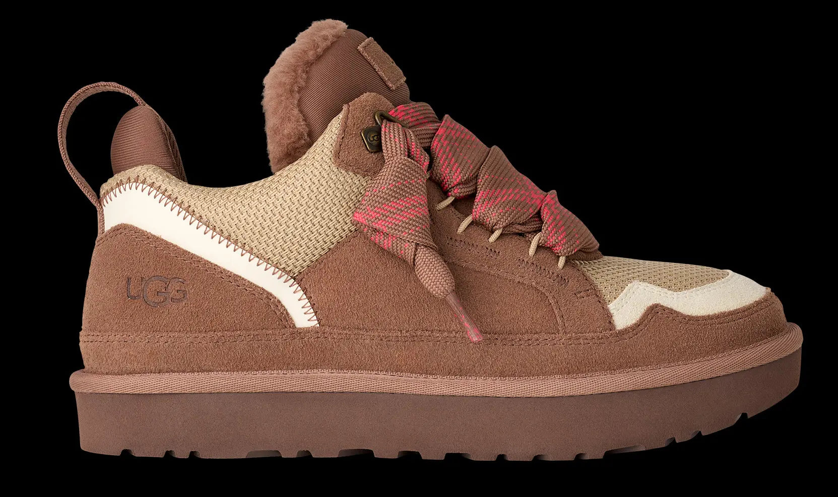 UGG Women's Lowmel – Stylish, Sustainable & Ultra-Comfortable UGG