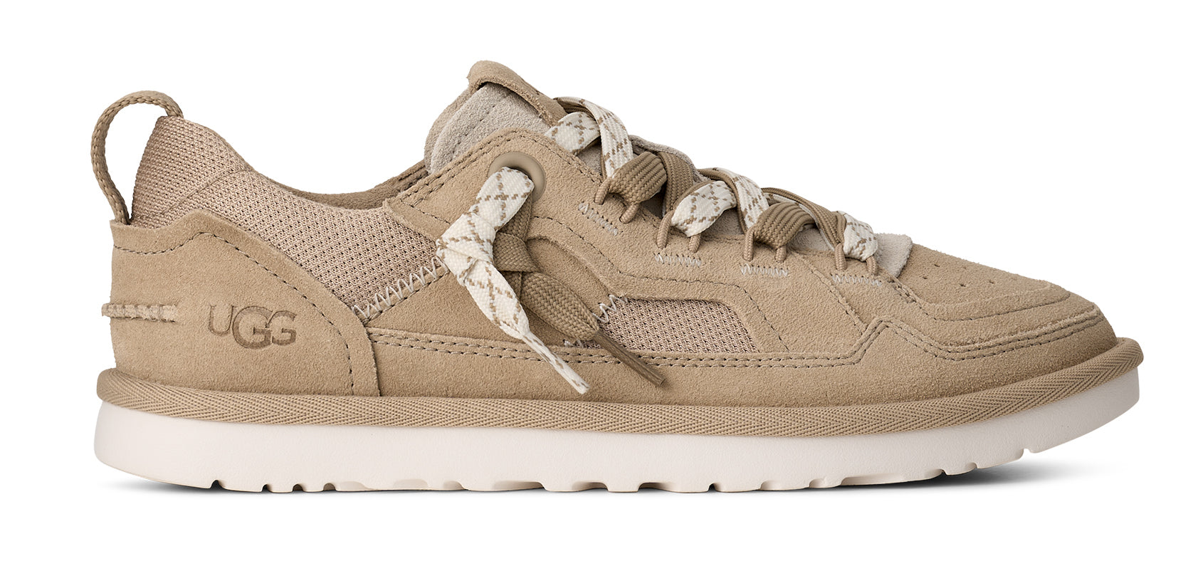 Women’s UGG Minimel Sneakers – Sporty Streetwear Comfort UGG