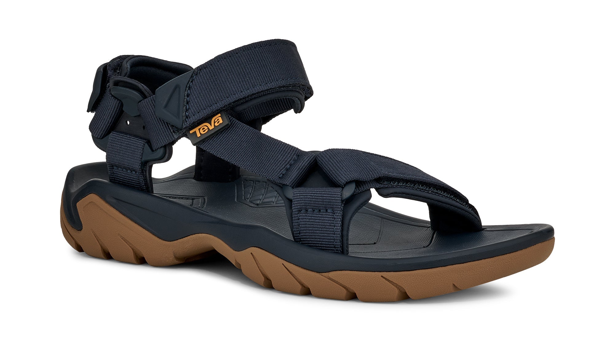 Men's Terra Fi 5 Universal Sandal | Rugged & Lightweight for Any Terrain TEVA