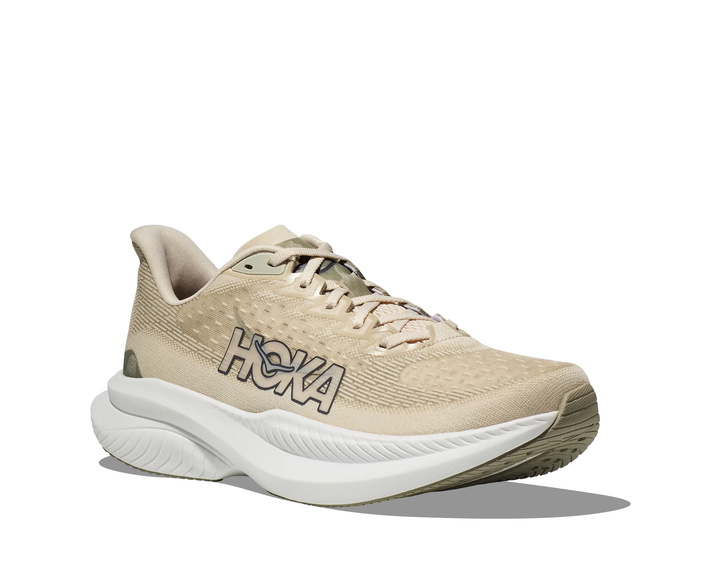 Men's Hoka Mach 6 – Lightweight & Fast Running Shoe    HOKA