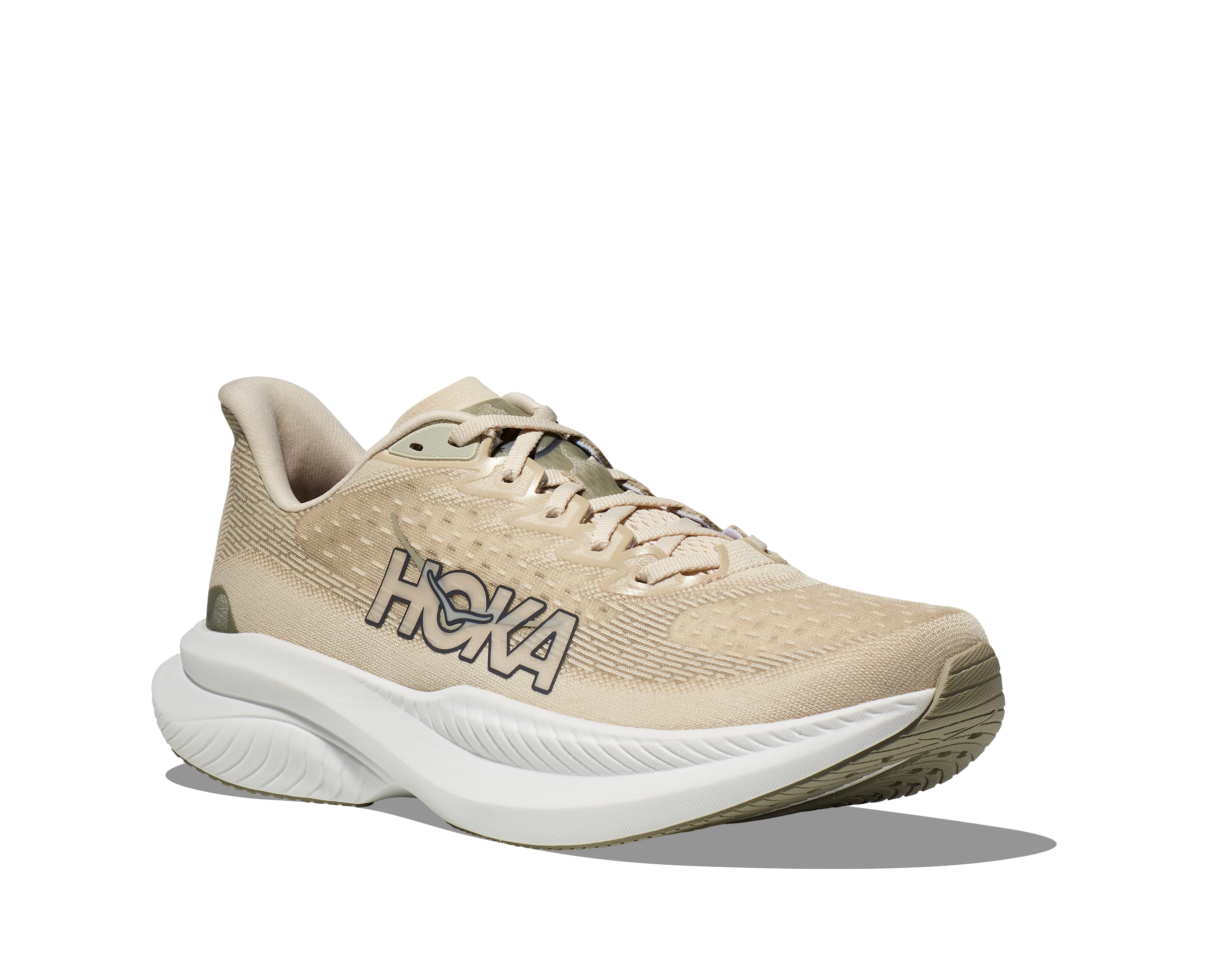 Men's Hoka Mach 6 – Lightweight & Fast Running Shoe HOKA