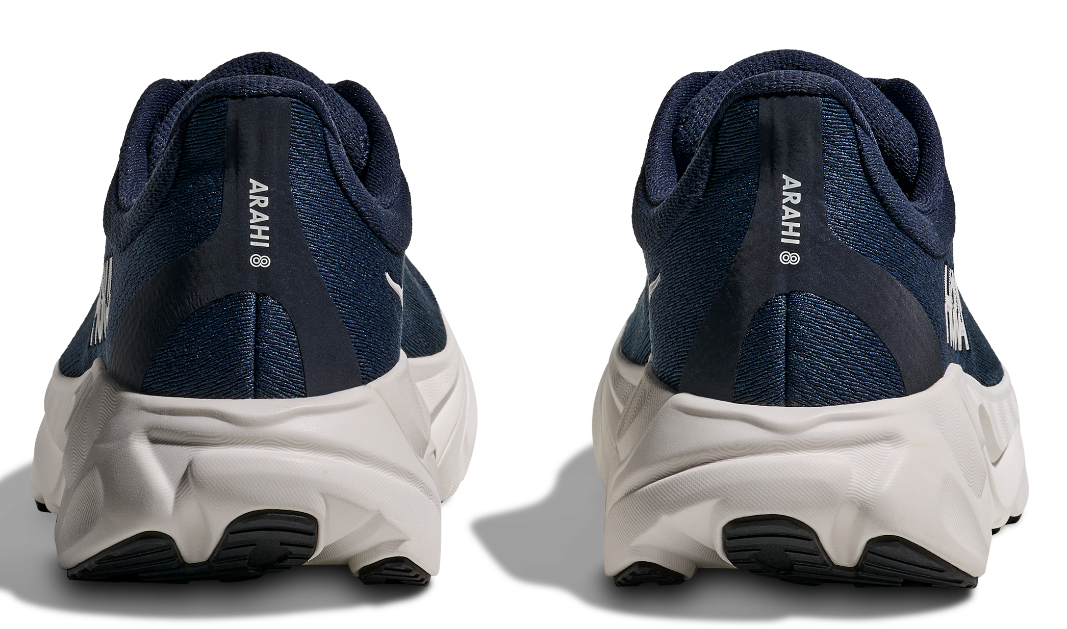 Hoka Arahi 8 – Men's Supportive, Cushioned Stability Shoe HOKA