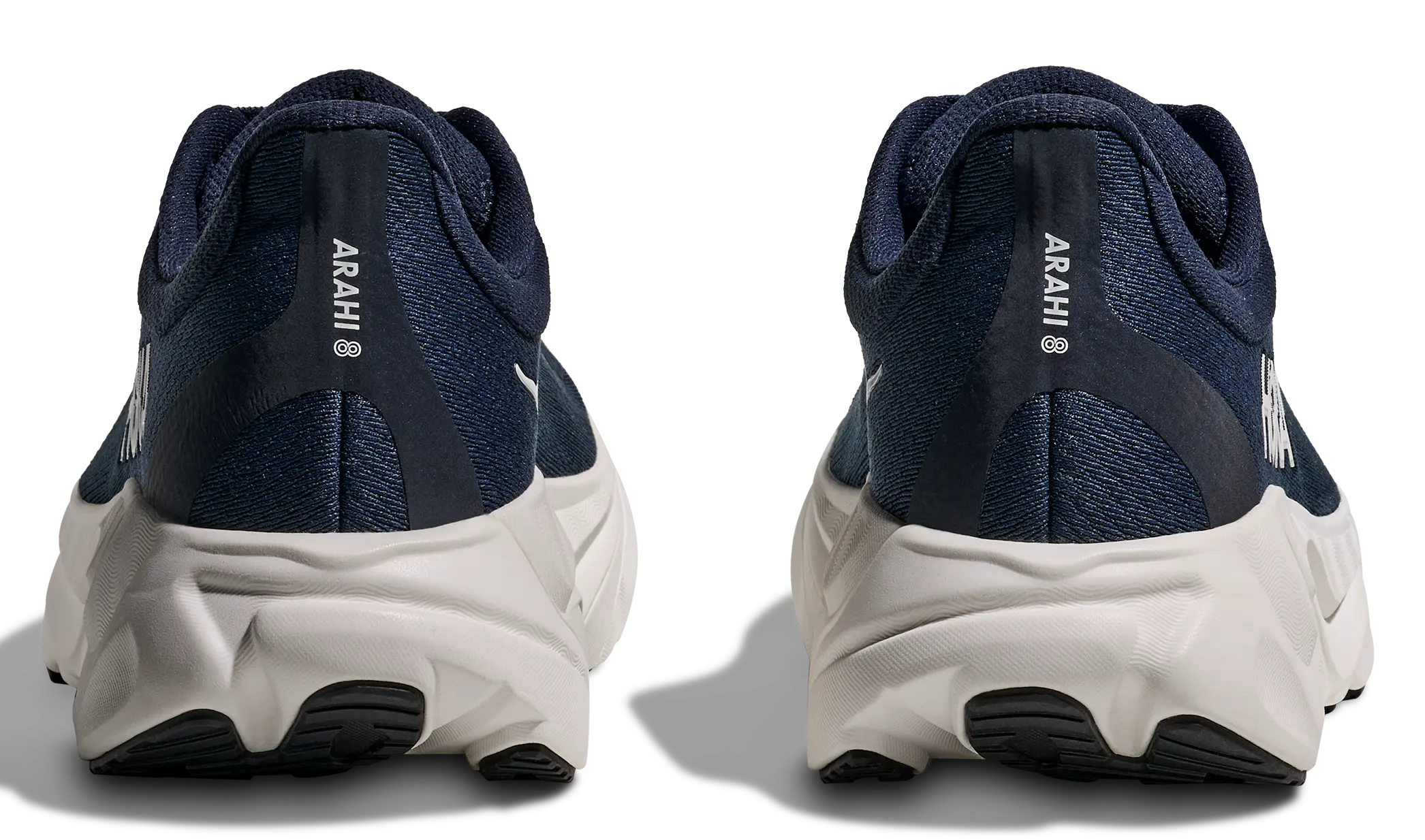 Hoka Arahi 8 – Men's Supportive, Cushioned Stability Shoe HOKA