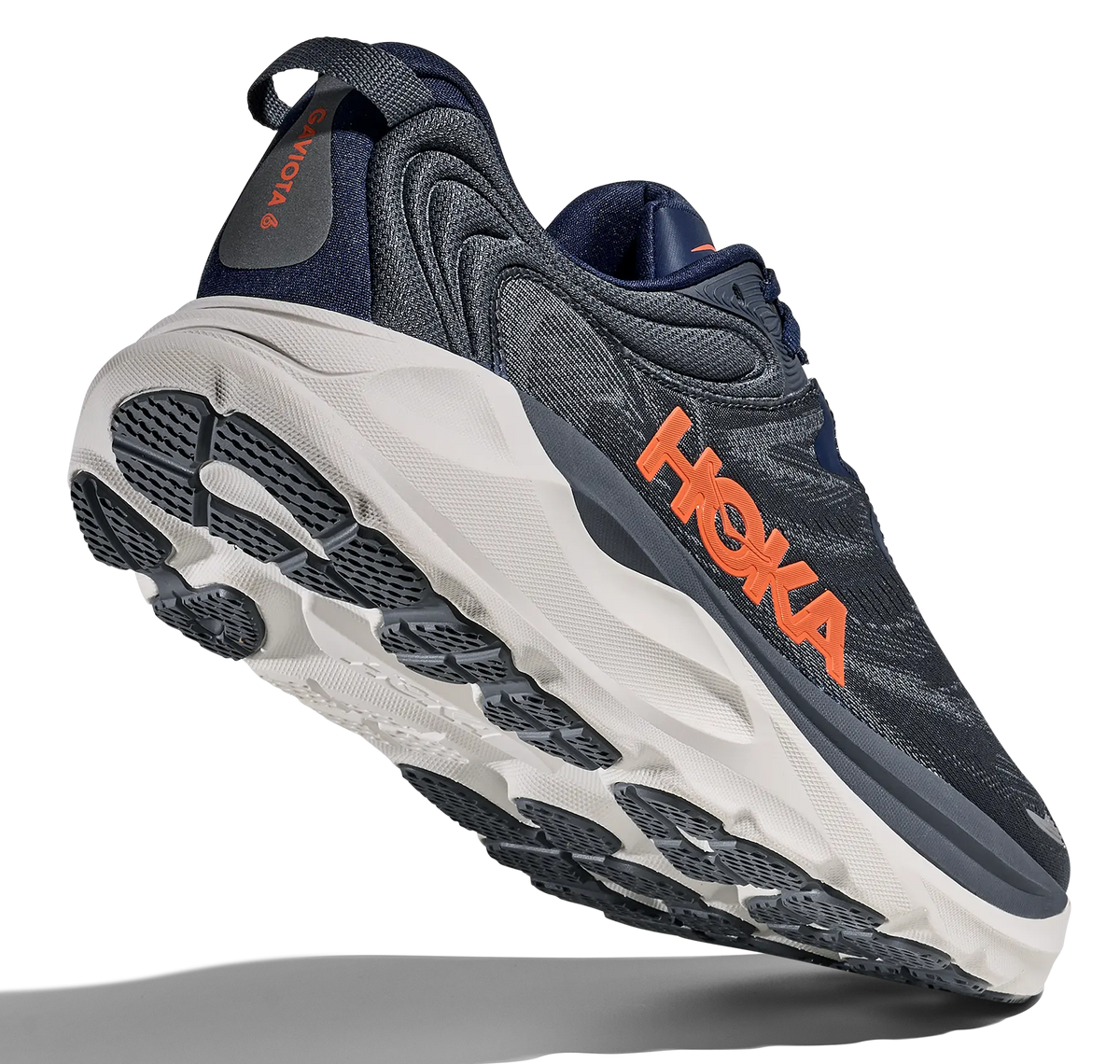Men's HOKA Gaviota 6 – Stability Running Shoes