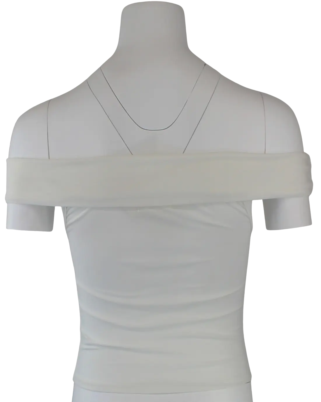 Timing Inc. Dancing In The Sunlight Top – Off-the-Shoulder Chic TIMING INC