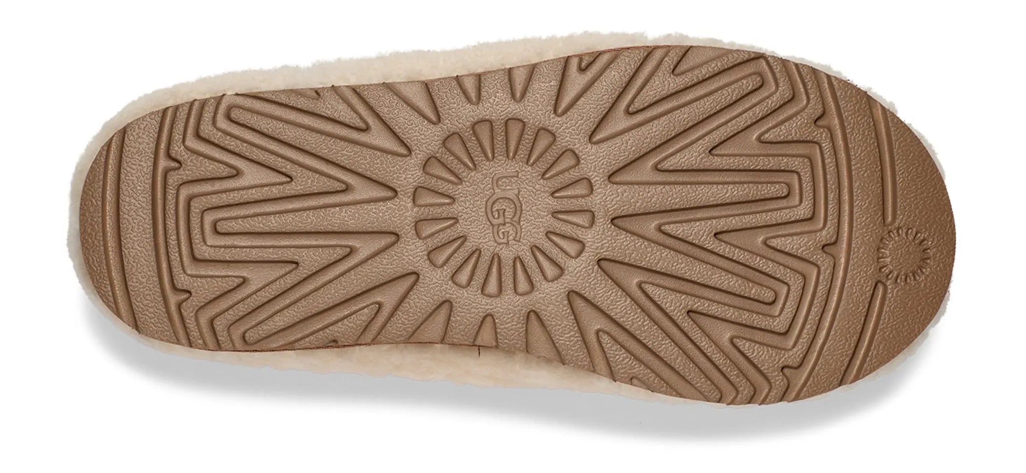 Women’s UGG Tasman Maxi Curly – Plush Sheepskin Slip-On Comfort UGG