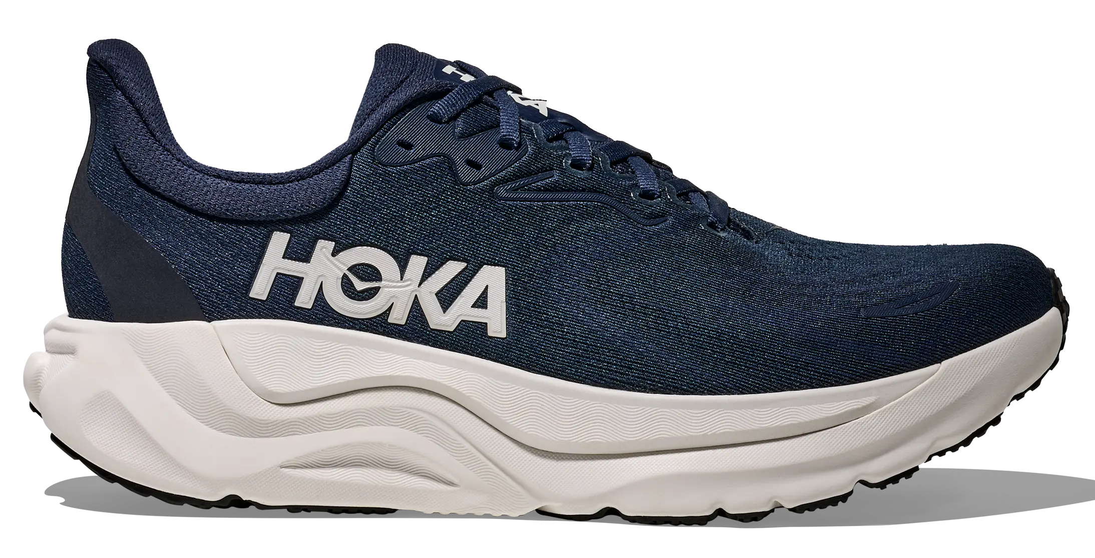 Hoka Arahi 8 – Men's Supportive, Cushioned Stability Shoe HOKA