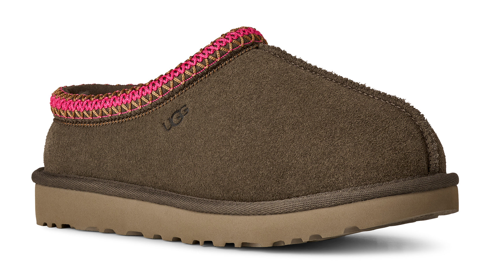 UGG Tasman II – Women's Iconic Comfort with Sheepskin Lining