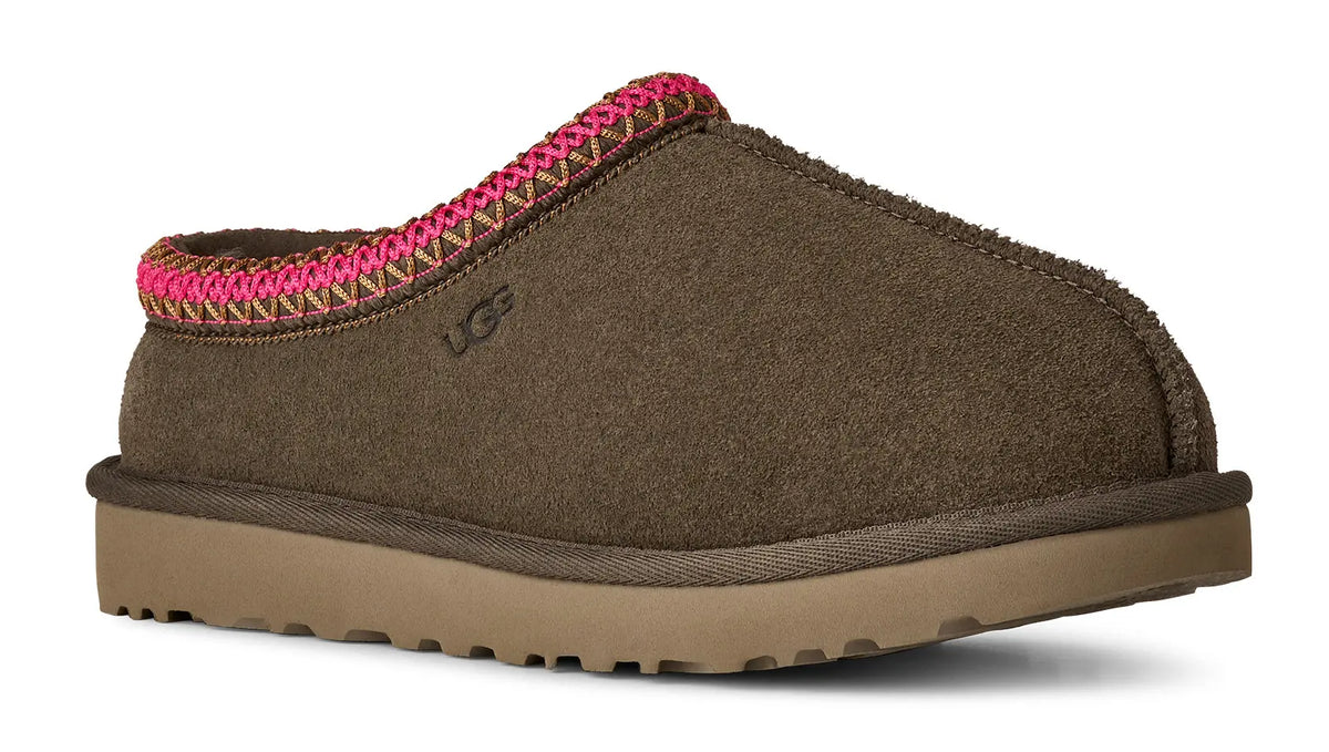 Women's UGG Tasman II – Iconic Comfort with Sheepskin Lining UGG