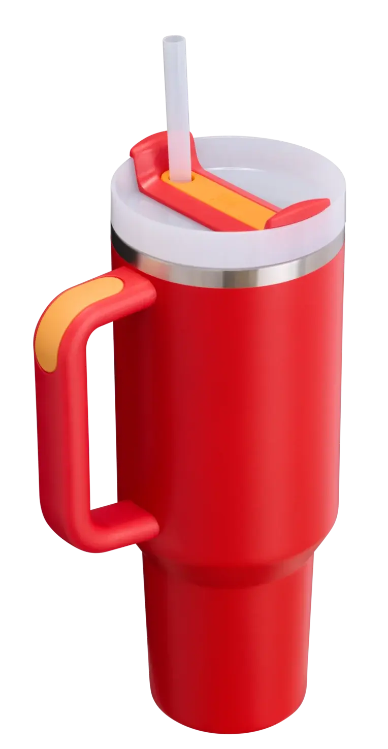 Stanley Quencher H2.0 Flowstate 40oz Tumbler – Hydration Made Easy STANLEY
