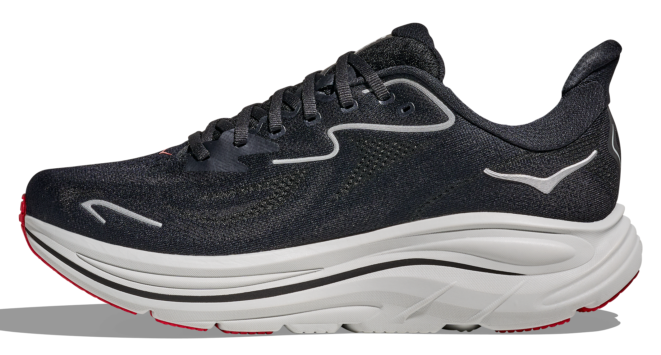 Men’s Hoka Clifton 10 – Soft Ride, Sleek Fit HOKA