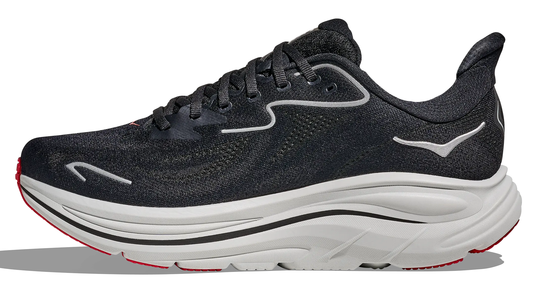 Men’s Hoka Clifton 10 – Soft Ride, Sleek Fit HOKA