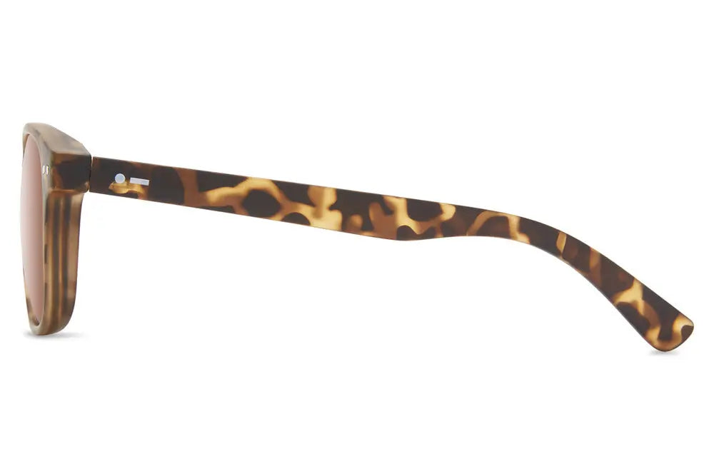 Dot Dash Driver Sunglasses – Vintage Wayfarer with a Modern Fit