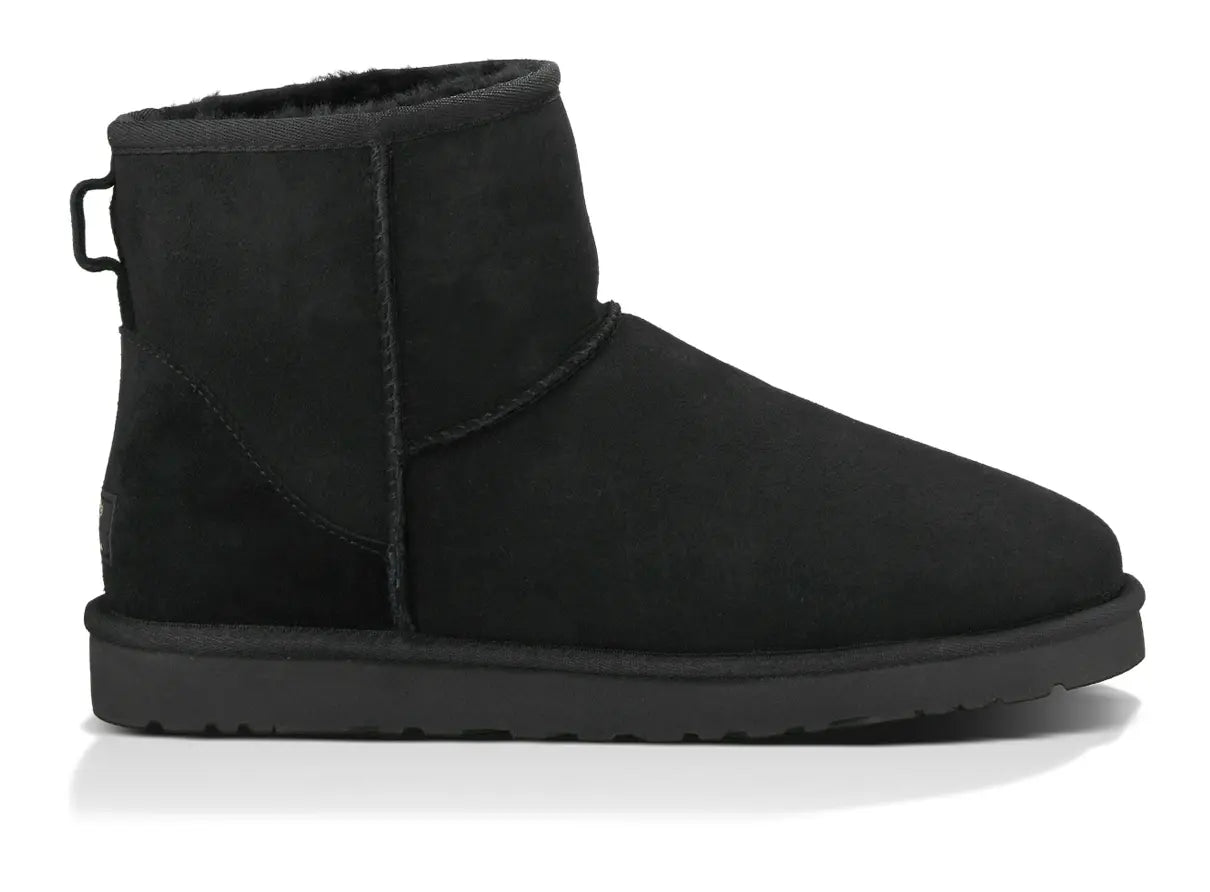 UGG Men's Classic Mini Boot – Iconic Comfort for Every Season UGG