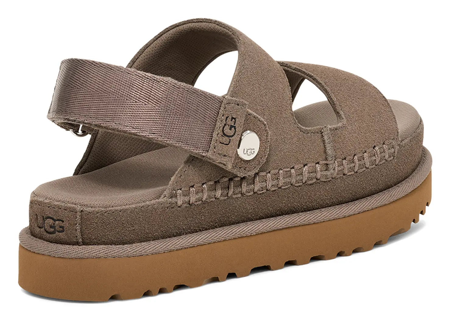 Women's UGG Goldenstar Glide – Versatile Comfort for Every Step UGG
