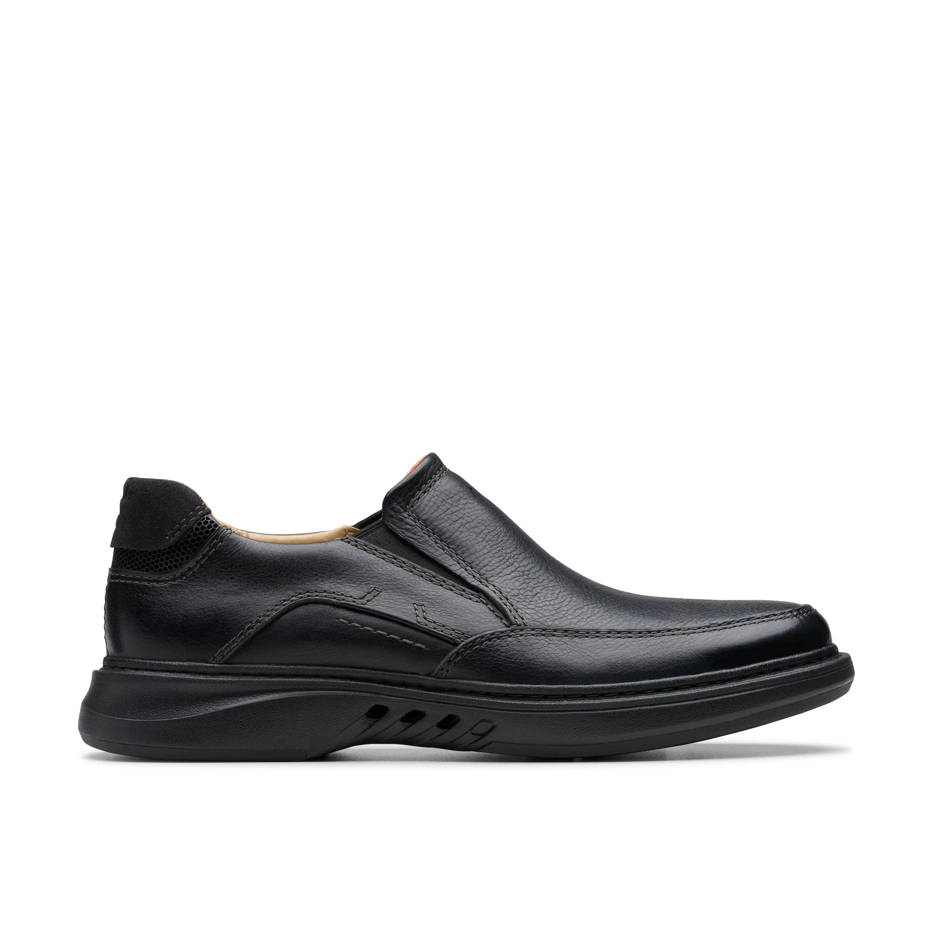 Men's Un Briley Step CLARKS
