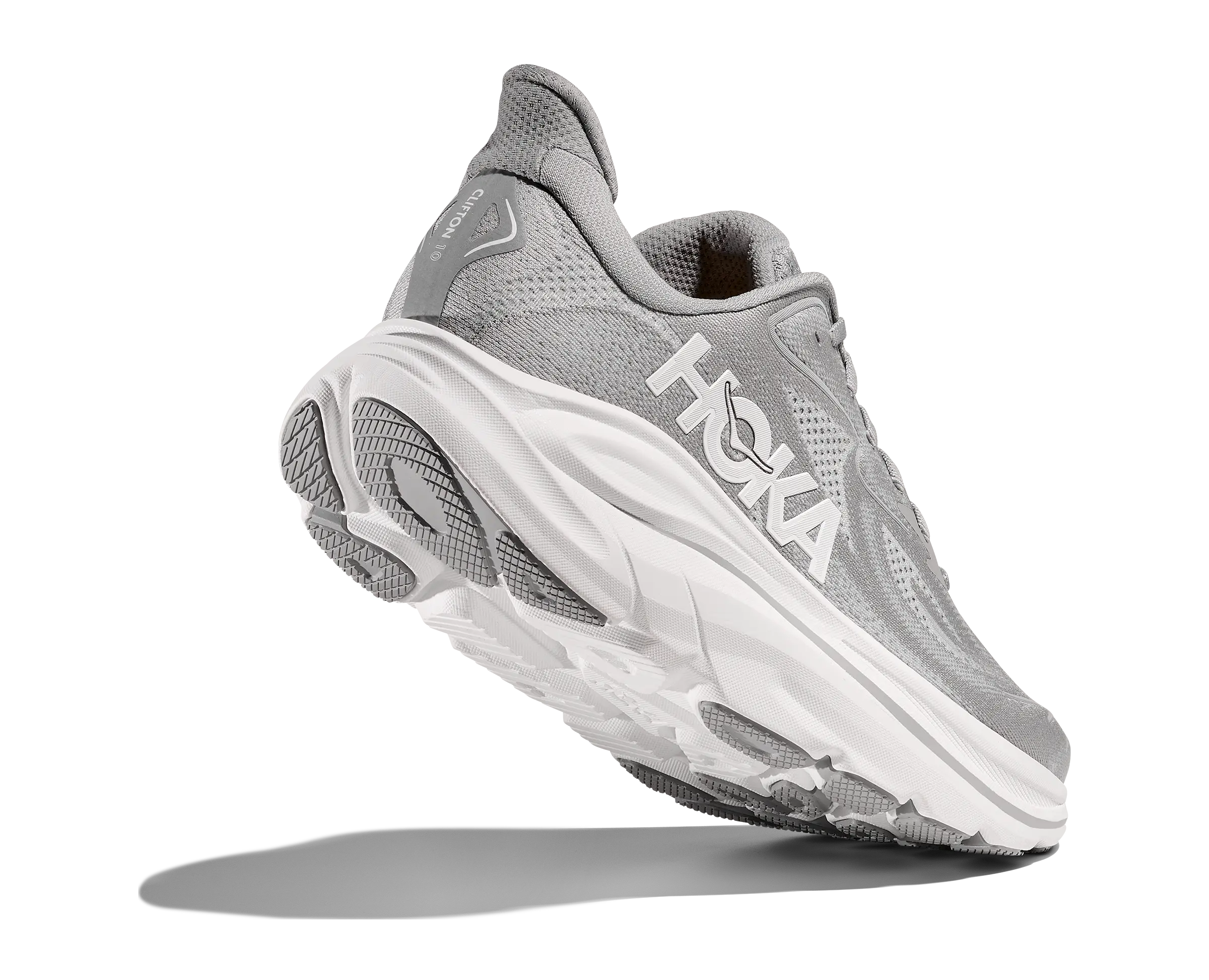 Men’s Hoka Clifton 10 – Soft Ride, Sleek Fit HOKA