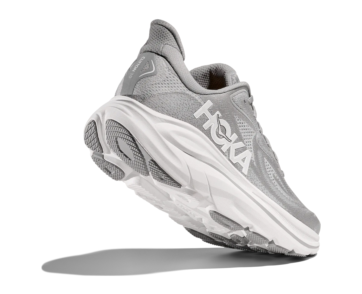 Men’s Hoka Clifton 10 – Soft Ride, Sleek Fit HOKA