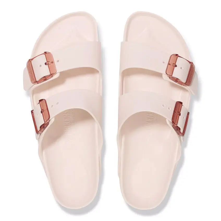 Women's Birkenstock Arizona Stealth EVA – Lightweight Water-Friendly Sandals BIRKENSTOCK