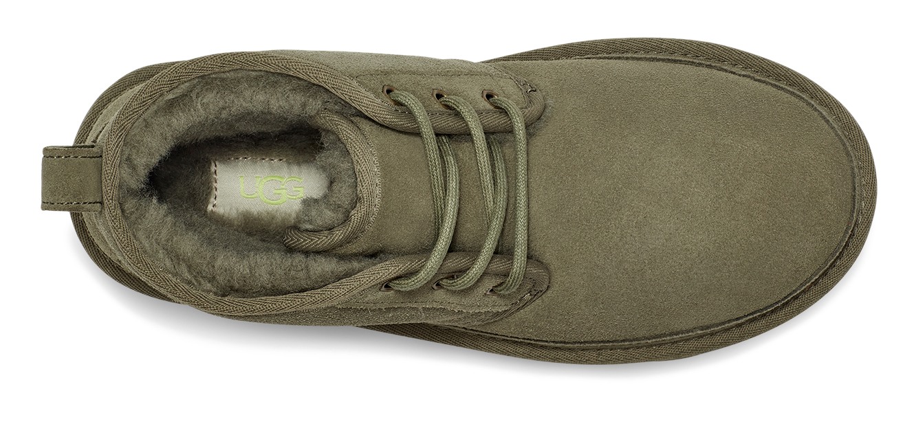 Women's UGG Neumel – Cozy Chukka Boot with Iconic Style UGG