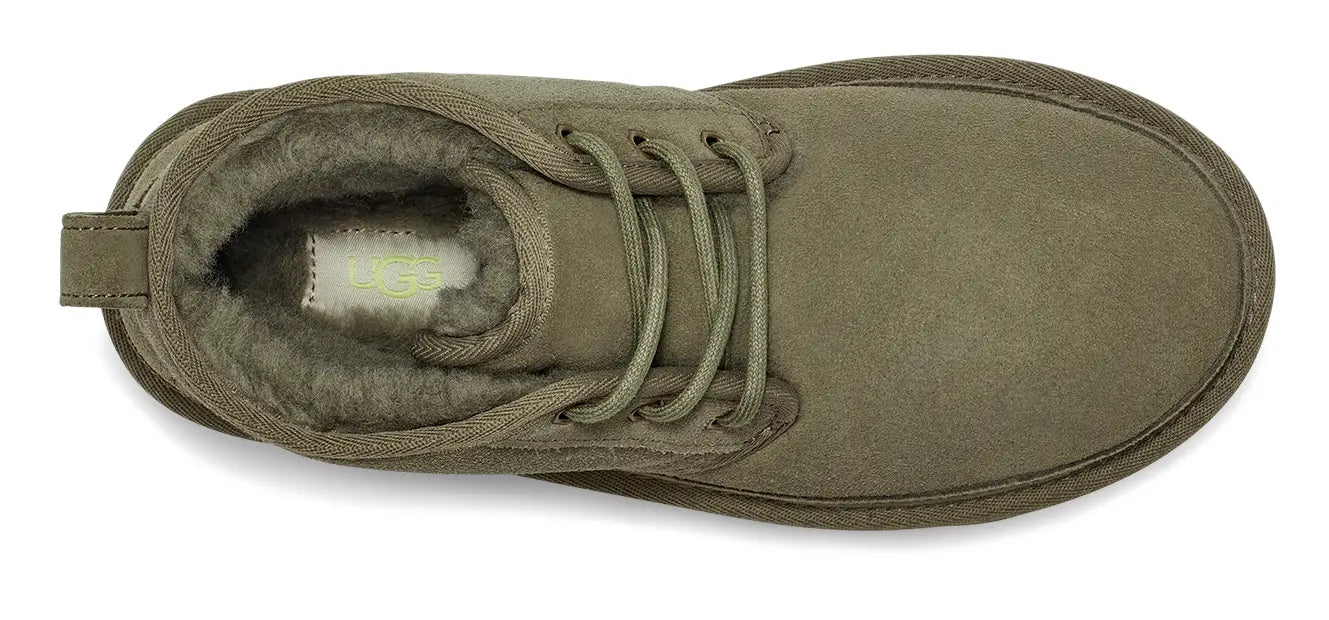 Women's UGG Neumel – Cozy Chukka Boot with Iconic Style UGG
