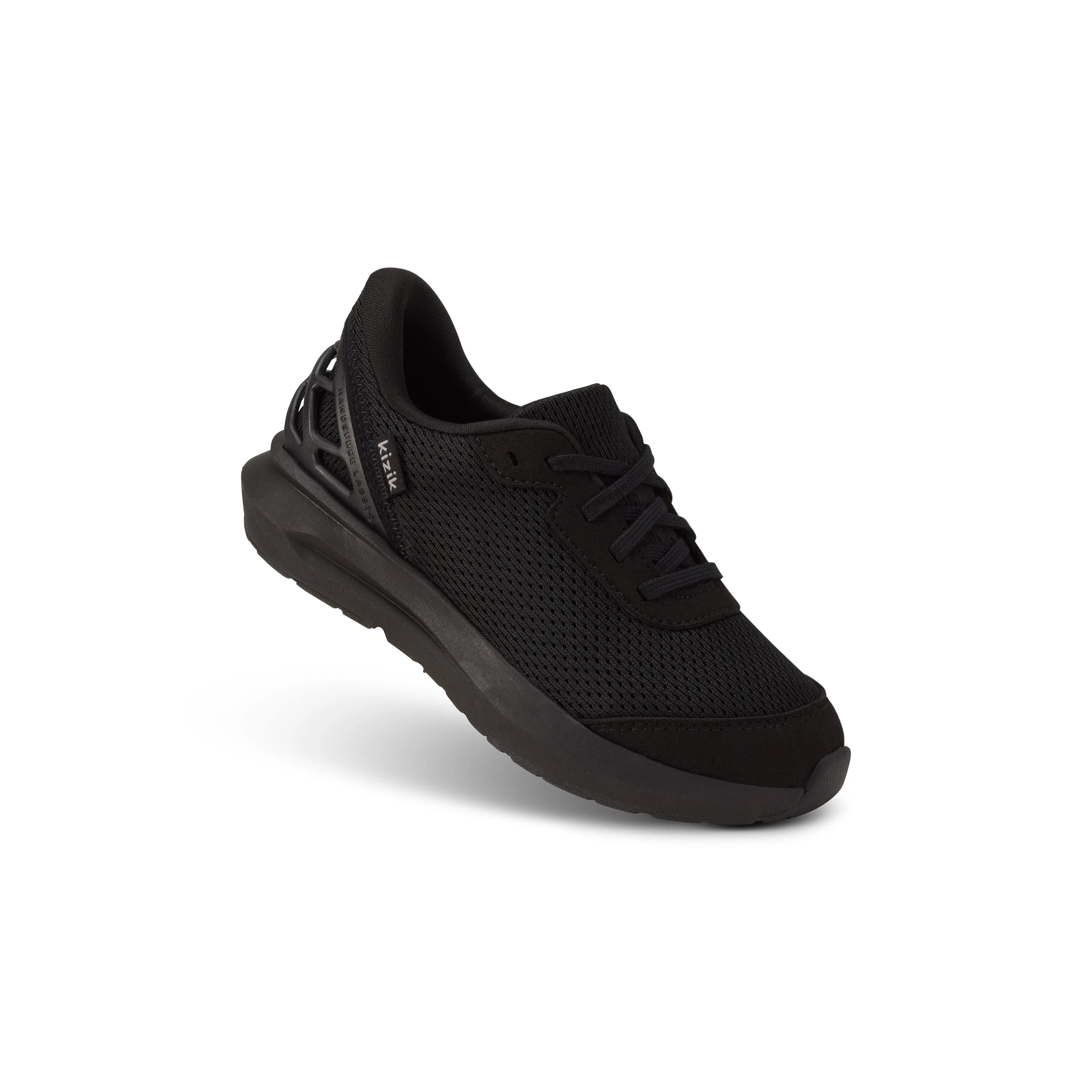Kizik Athens 2 – Kid's Step-In Shoes with Spring-Back Heel KIZIK
