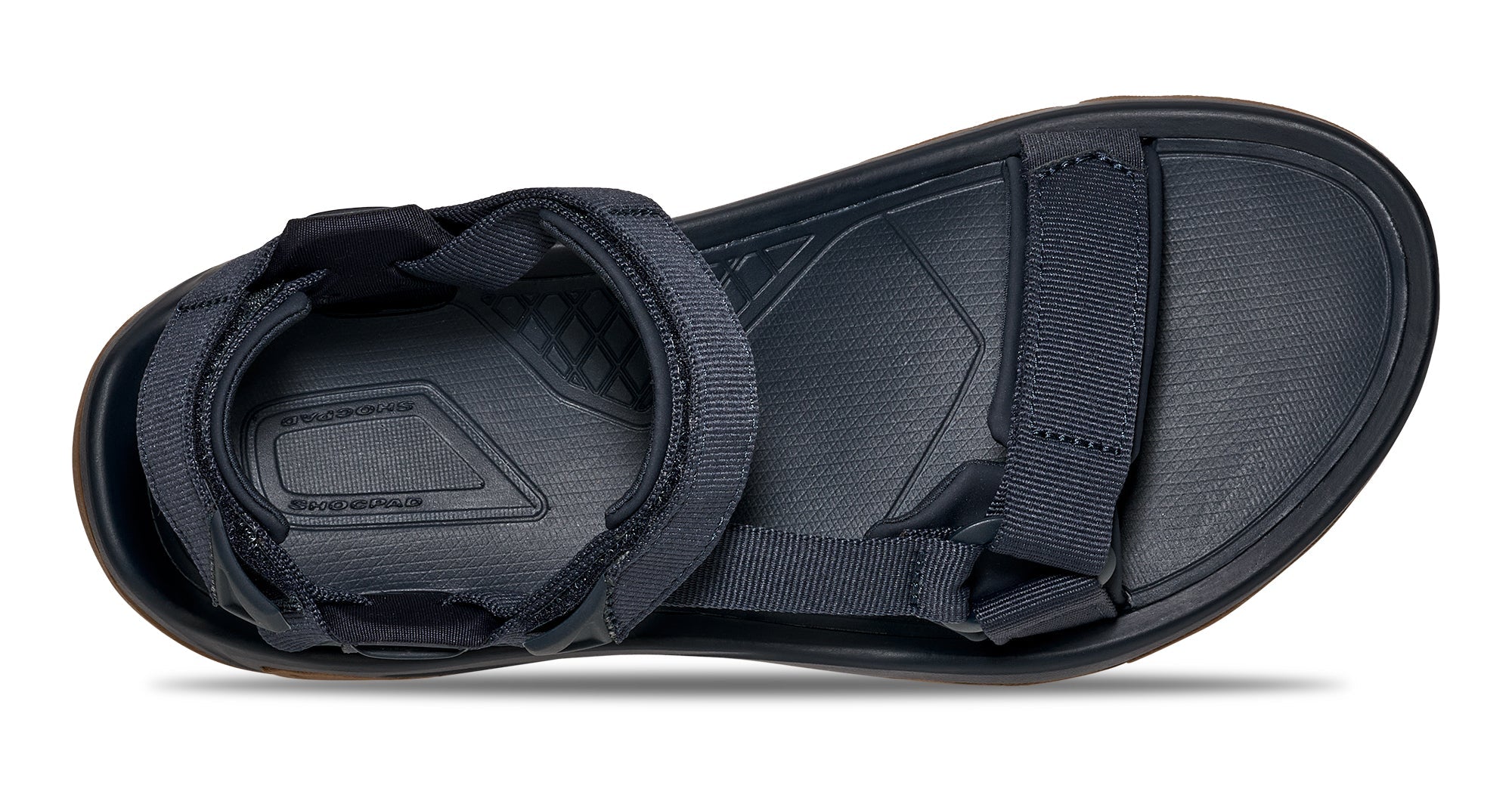 Men's Terra Fi 5 Universal Sandal | Rugged & Lightweight for Any Terrain TEVA