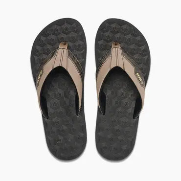 Men's Reef The Ripper – Lightweight, Water-Friendly & High-Grip Comfort