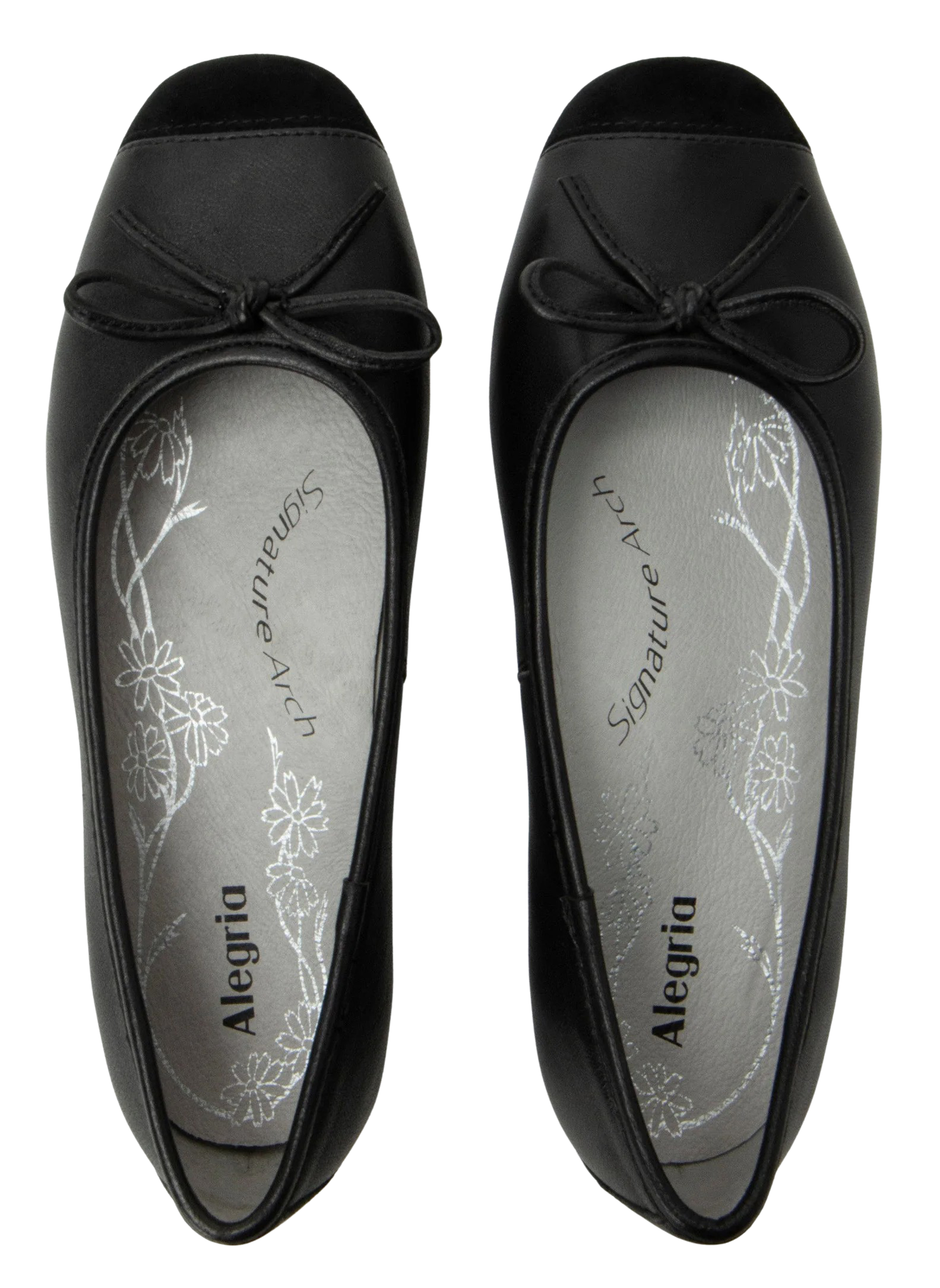 Women's Alegria Talya – All-Day Comfort & Style Ballet Flat