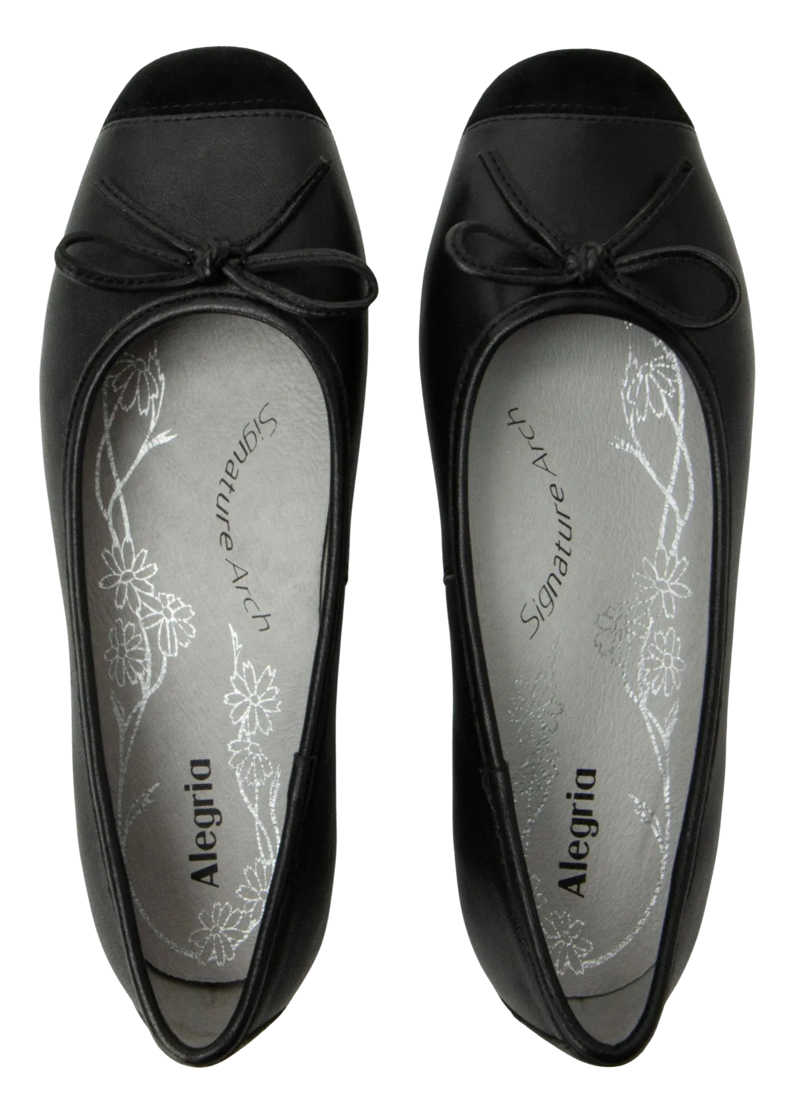 Women's Alegria Talya – All-Day Comfort & Style Ballet Flat ALEGRIA-PG LITE CORP.