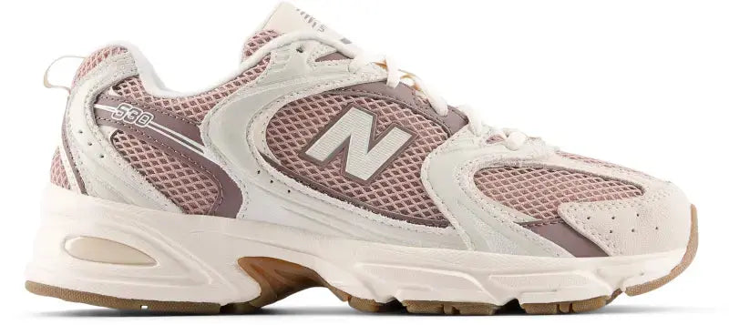 New Balance 530 – Retro Style Meets Modern Comfort NEW BALANCE