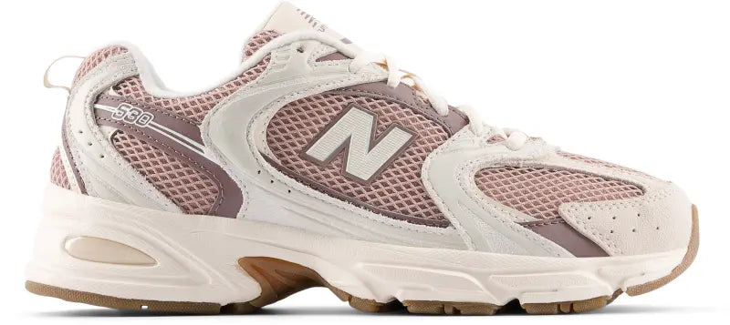 New Balance 530 – Retro Style Meets Modern Comfort NEW BALANCE