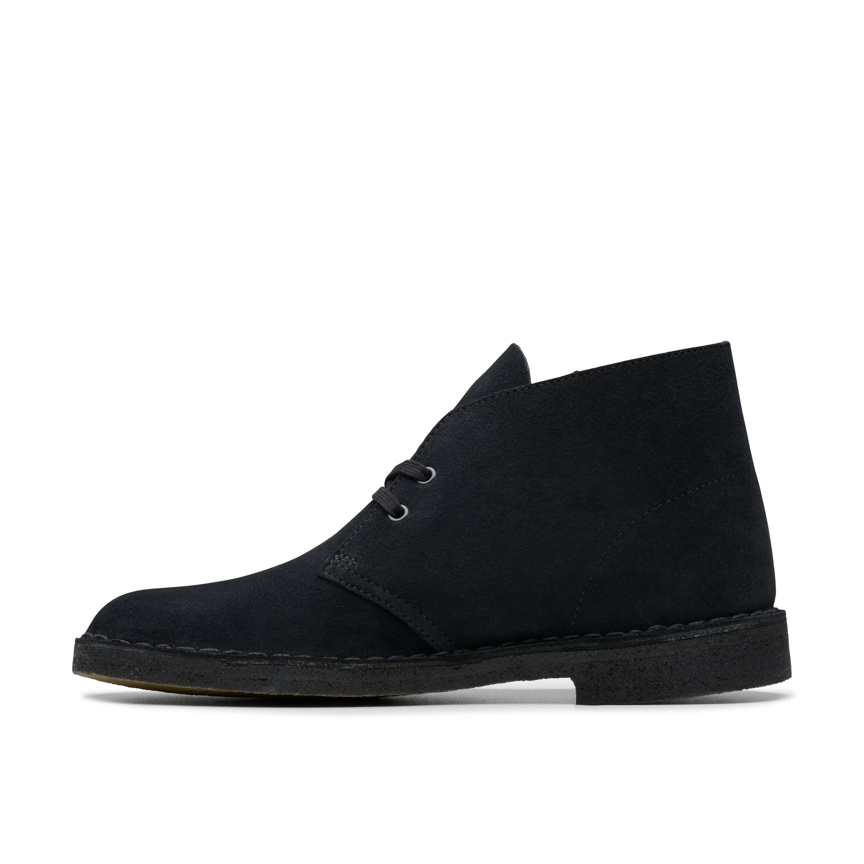 Men’s Clarks Desert Boot – A Timeless Icon of Style & Craftsmanship CLARKS