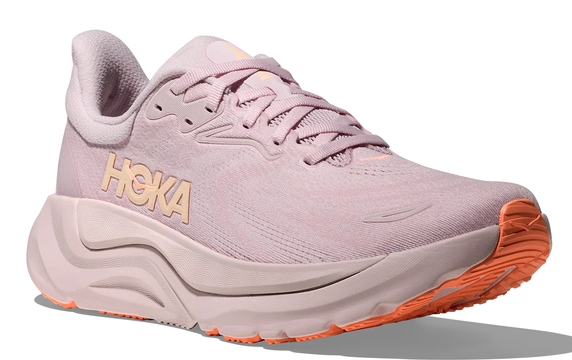 Hoka Arahi 8 – Women’s Soft, Supportive Stability Running Shoe HOKA
