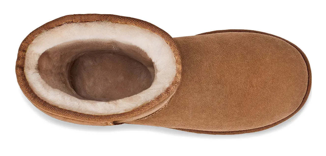 Women’s UGG Classic Tall II – Timeless Comfort & Style UGG