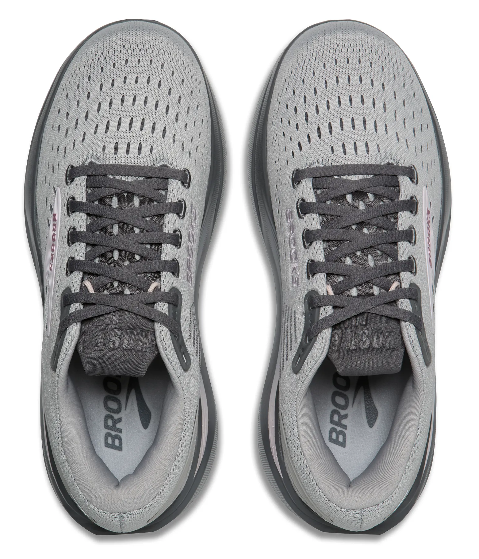 Women's Brooks Ghost Max 3 – Cushioned Road Running Shoe BROOKS