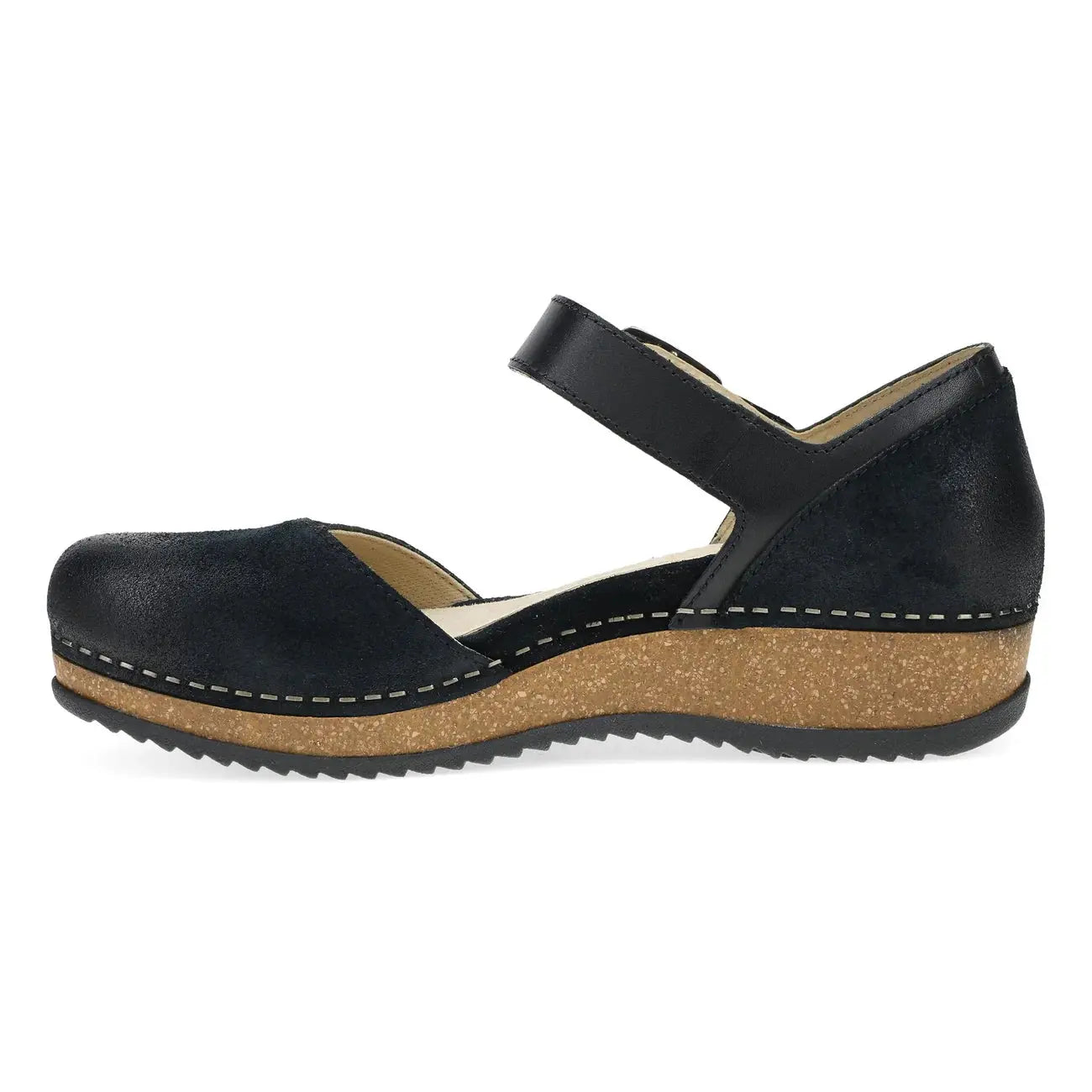 Women's Mae Burnished Suede DANSKO