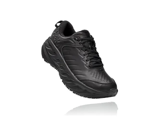 Women’s HOKA Bondi SR – Ultimate Comfort for Demanding Workdays
