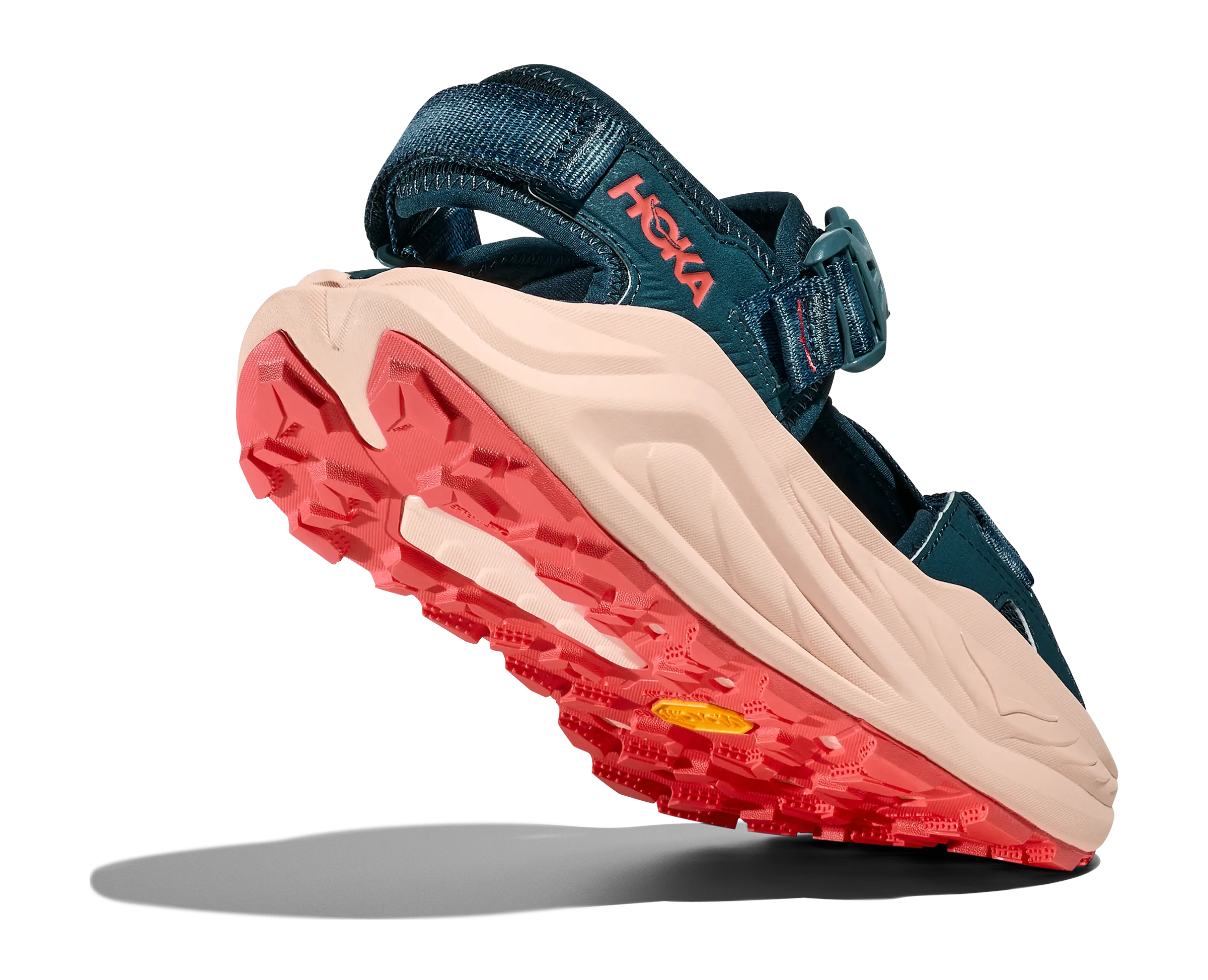 Women's Hoka Infini Hike TC – Cushioned, Quick-Dry Adventure Sandal for Women HOKA