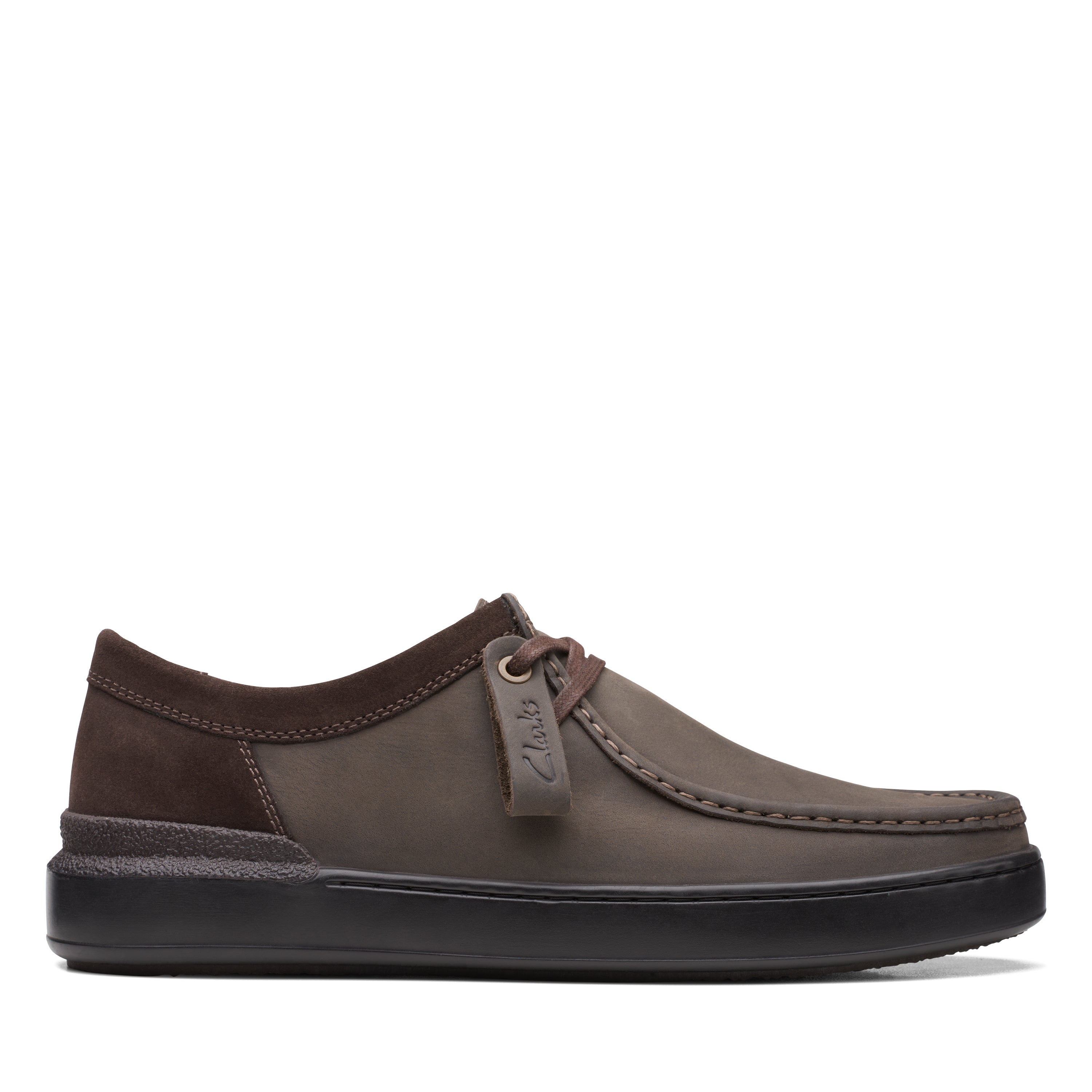 Men's Court Lite Wally CLARKS