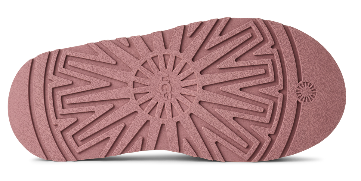 UGG Women’s Classic Mini Dipper Legwarmer – Iconic Comfort with a Modern Twist