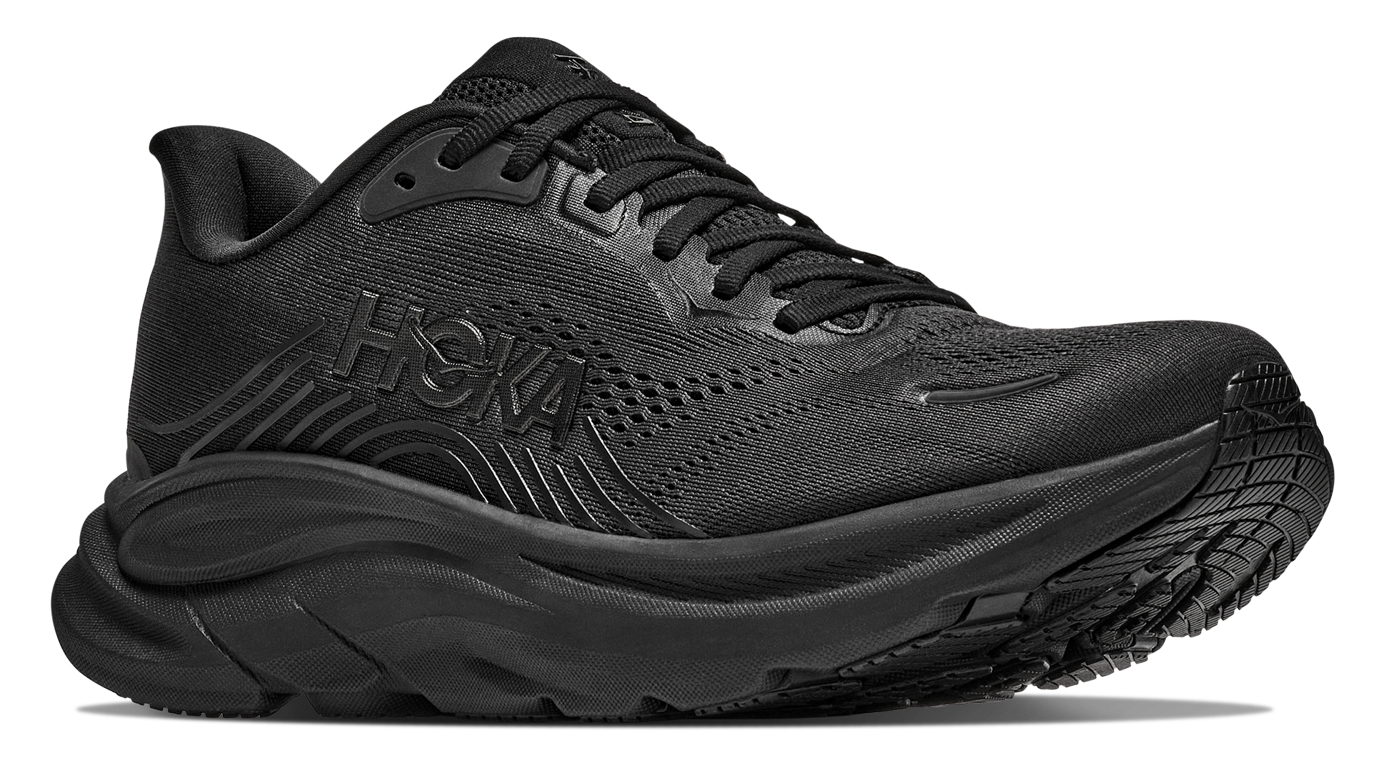Men's HOKA Clifton 11 – Lightweight Cushioned Trainers HOKA