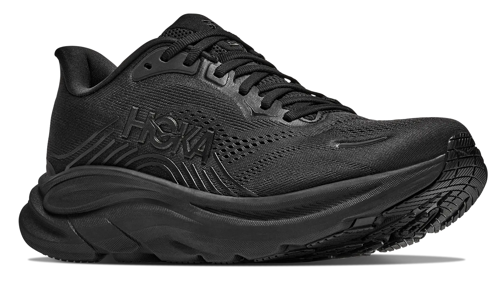 Men's HOKA Clifton 11 – Lightweight Cushioned Trainers HOKA